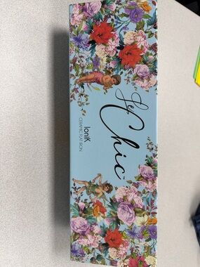 Le Chic Ionik Ceramic Flat Iron